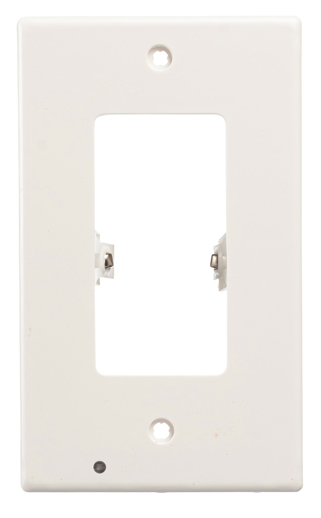 Outlet Cover with Built-In LED Night Light - 2 Styles by Infinite Basics