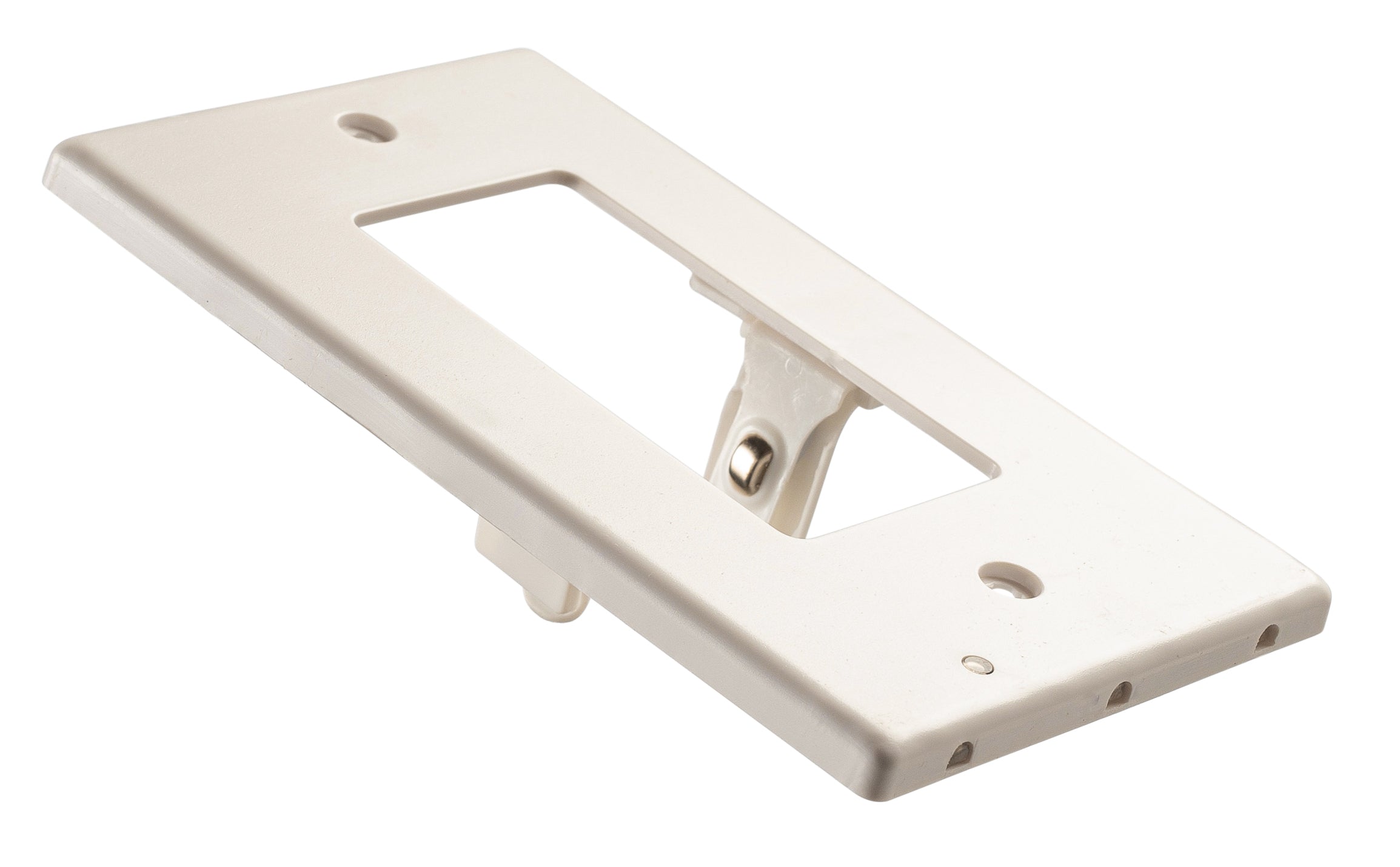 Outlet Cover with Built-In LED Night Light - 2 Styles by Infinite Basics