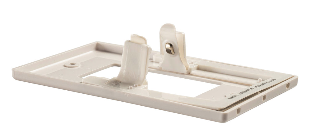 Outlet Cover with Built-In LED Night Light - 2 Styles by Infinite Basics
