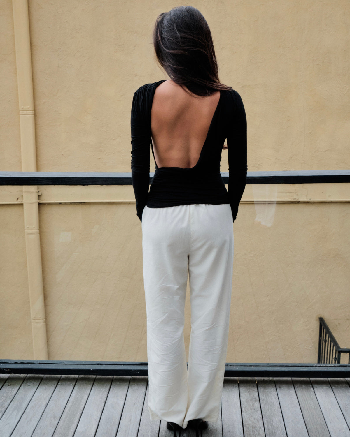 Romy Top by Artless Forever