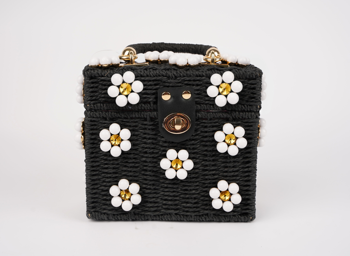 The Daisy Classic by By Jenna Lee