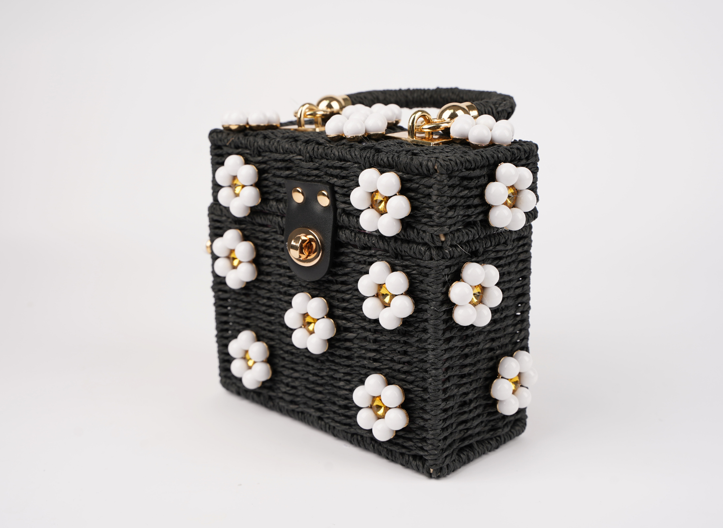 The Daisy Classic by By Jenna Lee