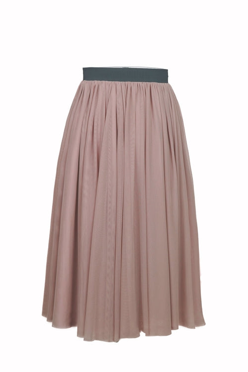 Sweet Pea Skirt by Salmon Bella