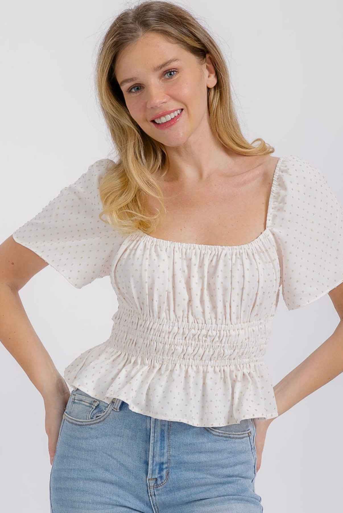 Evelia Top