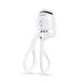 Best Sellers Bundle- Electric Eyelash Curler and Self Cleaning Hair Brush by BimeBeauty