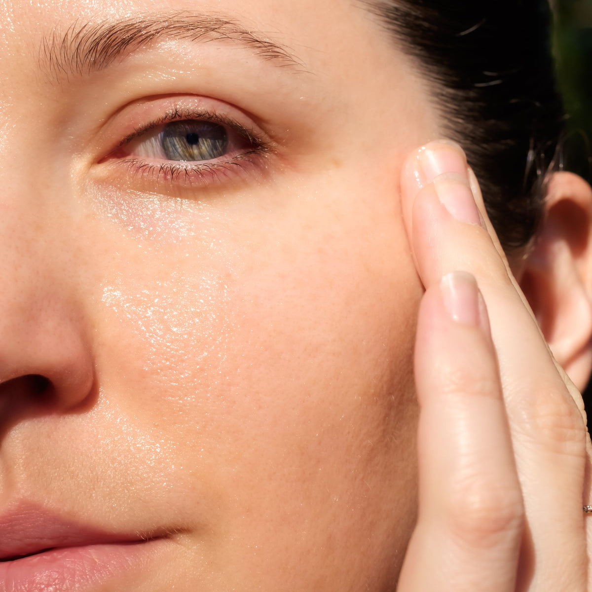 Sun Dew Waterless Moisturizer - Natural Skincare by ABĒCA Naturals