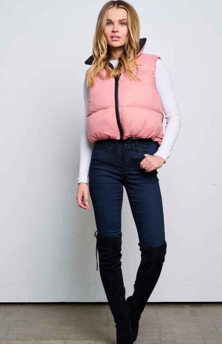 Elena Vest