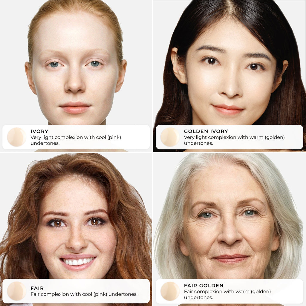 AMAZINGCONCEALER by AmazingCosmetics