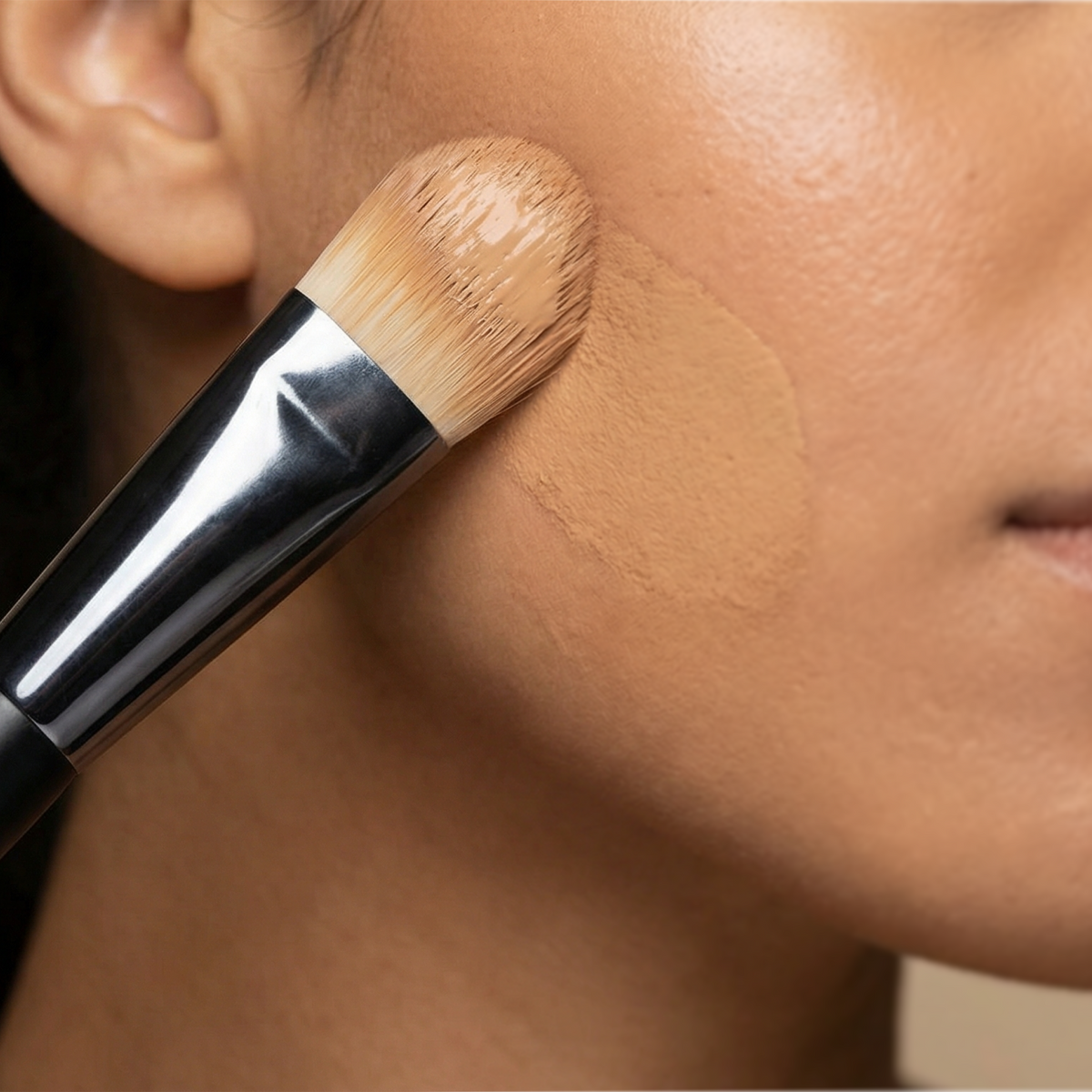 Foundation Brush by AmazingCosmetics