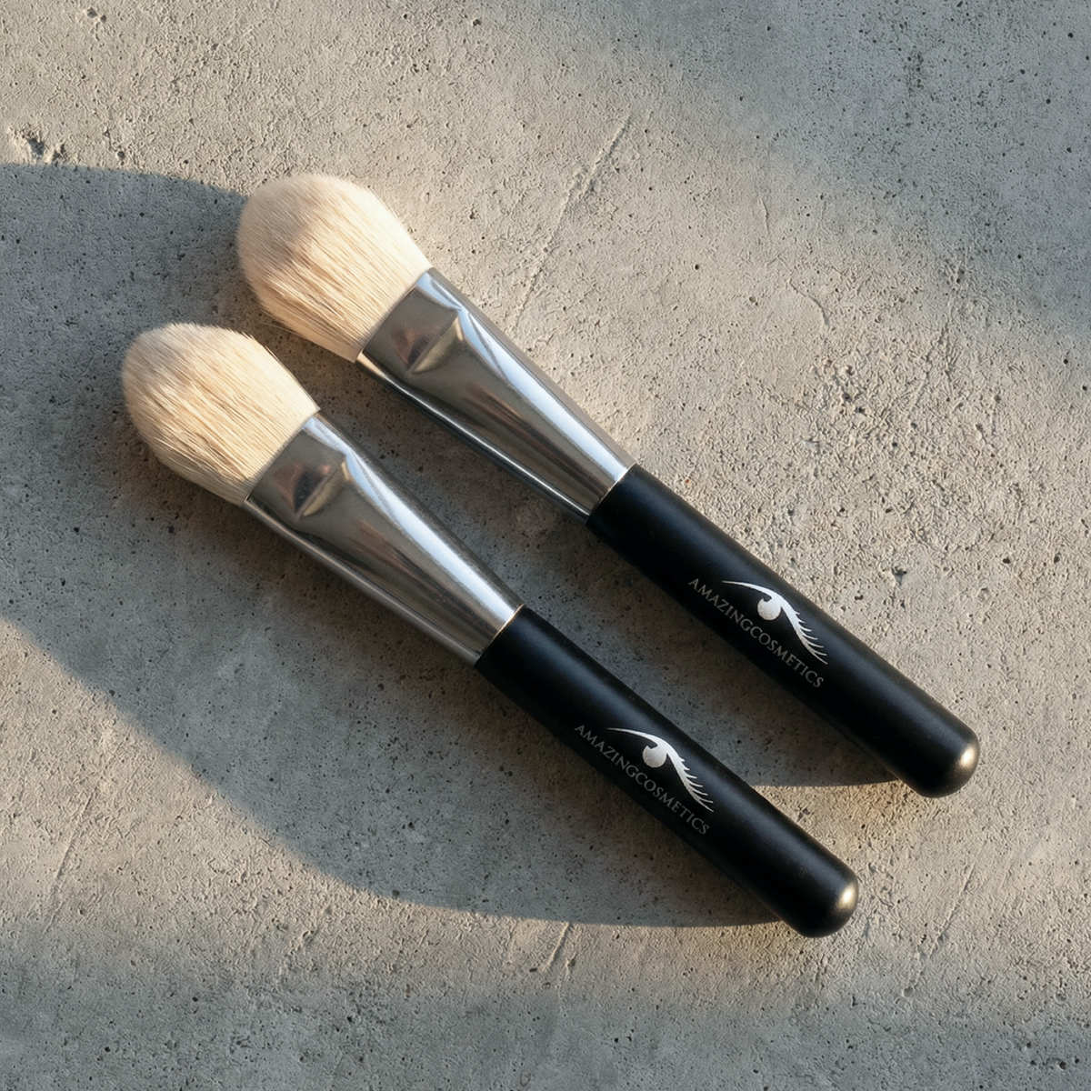 Foundation Brush by AmazingCosmetics