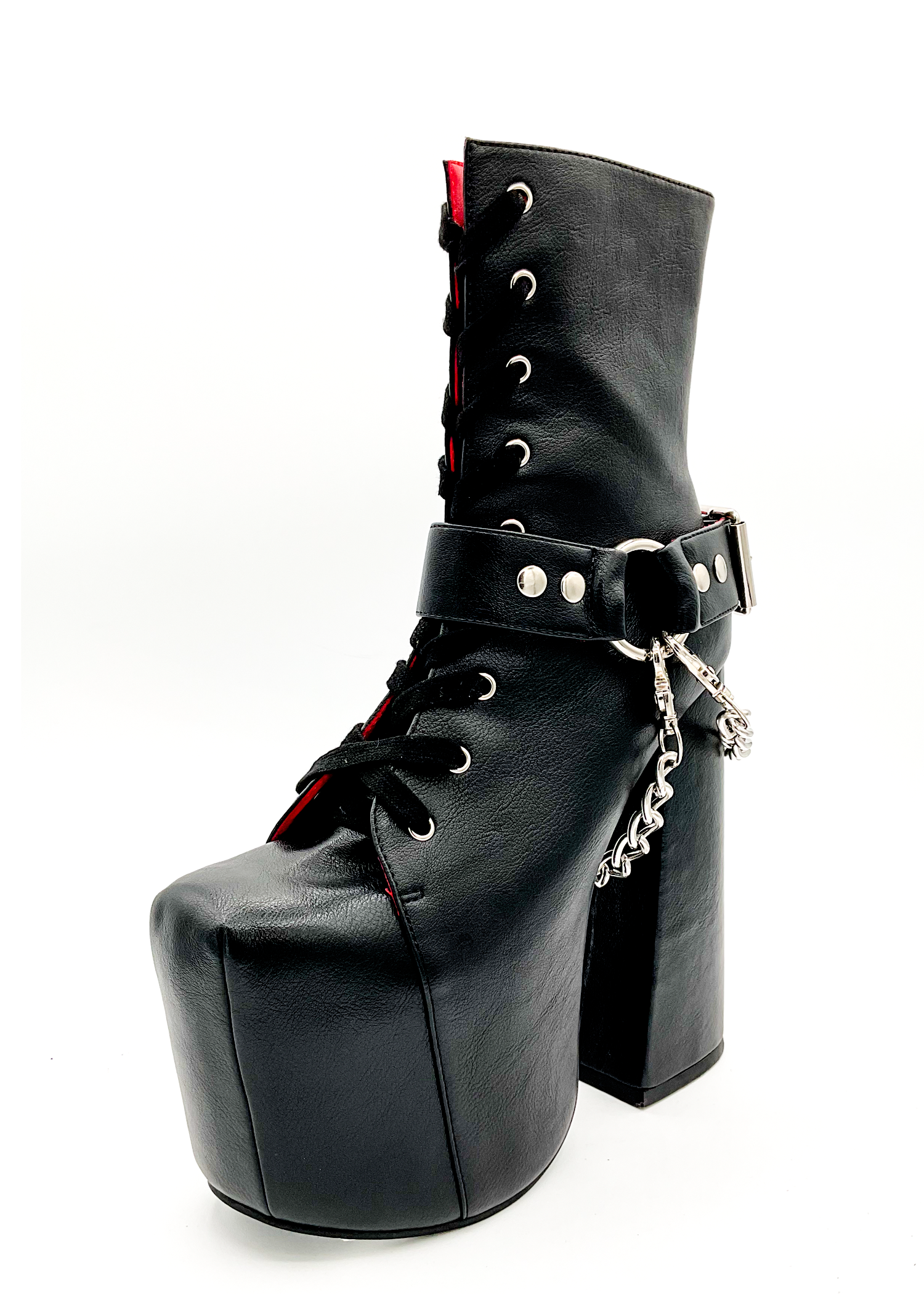 Folsom Boot by Charla Tedrick