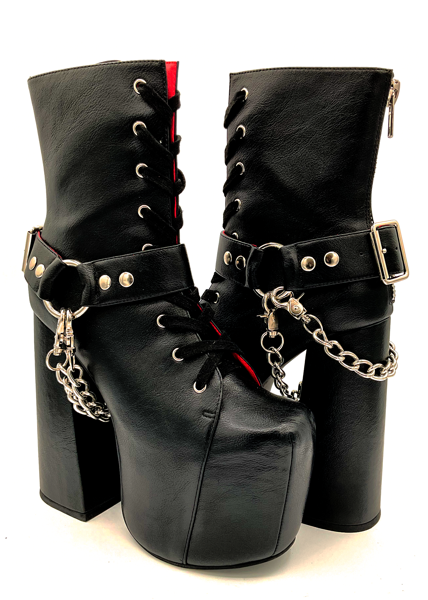 Folsom Boot by Charla Tedrick