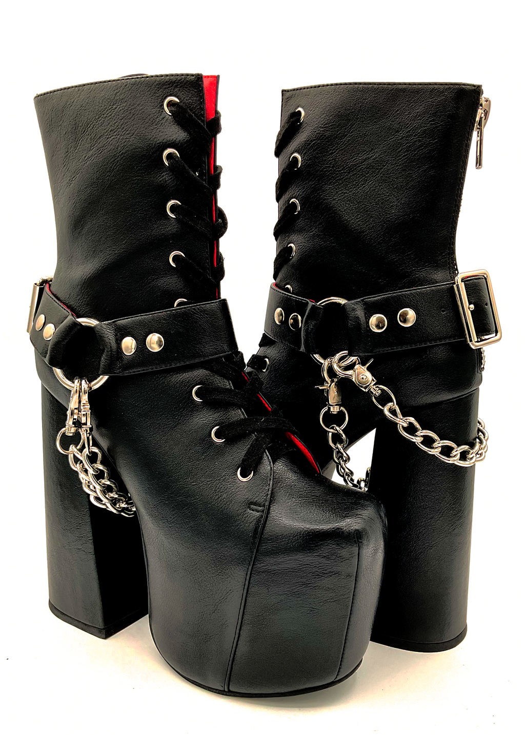 Folsom Boot by Charla Tedrick
