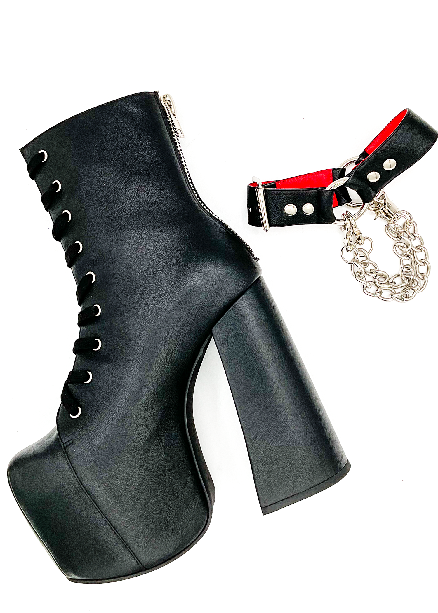 Folsom Boot by Charla Tedrick