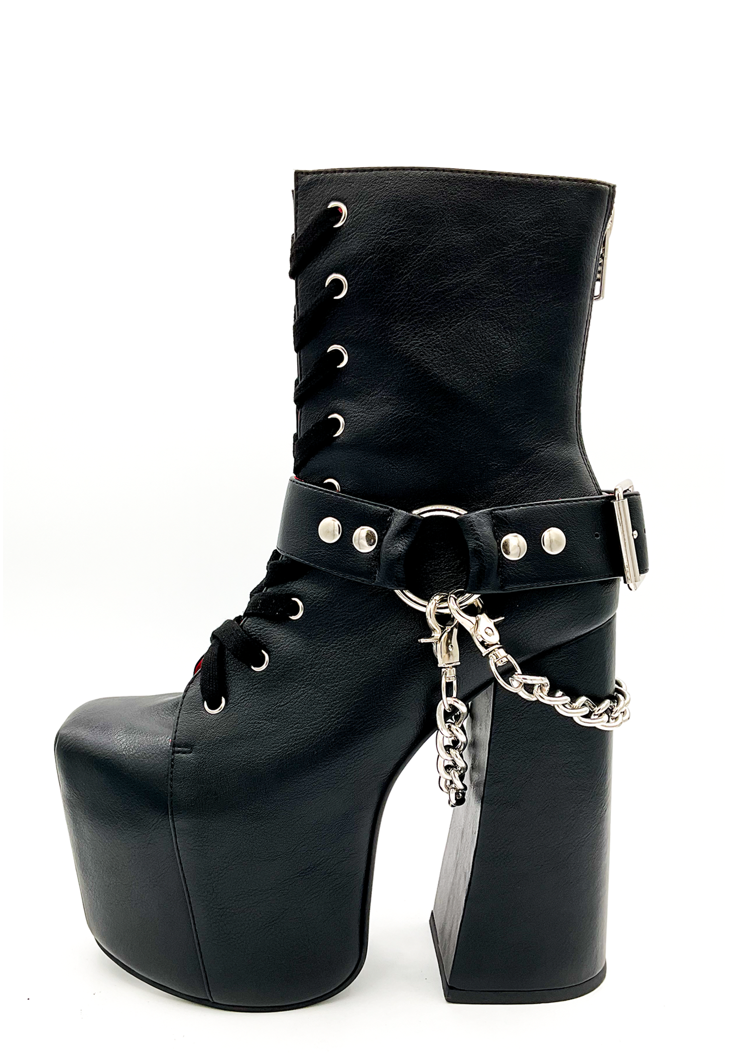 Folsom Boot by Charla Tedrick