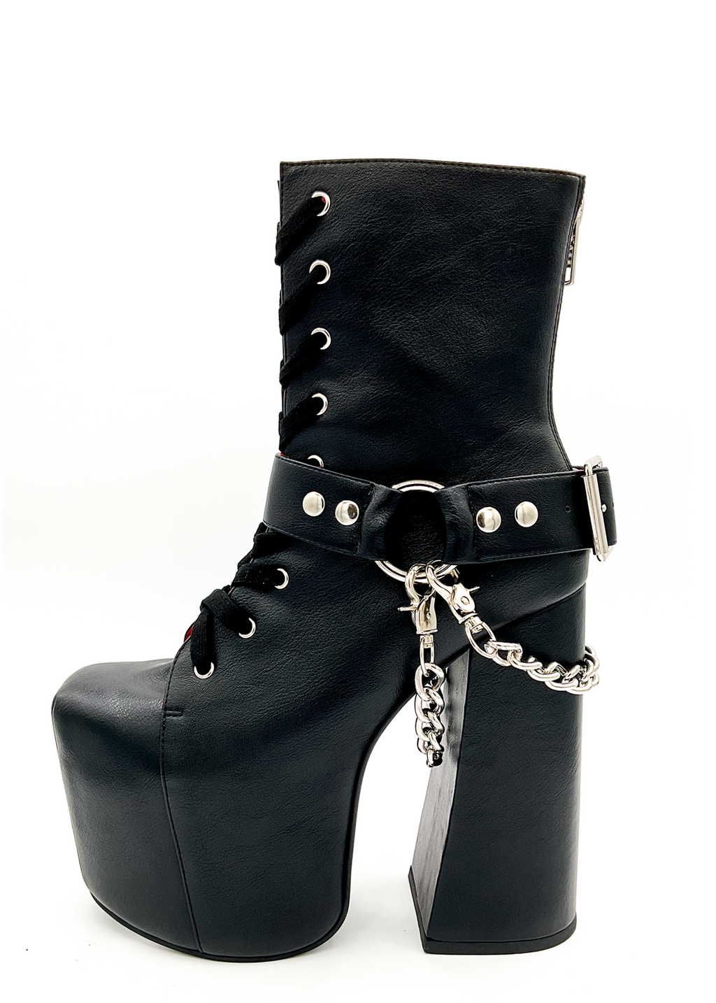 Folsom Boot by Charla Tedrick