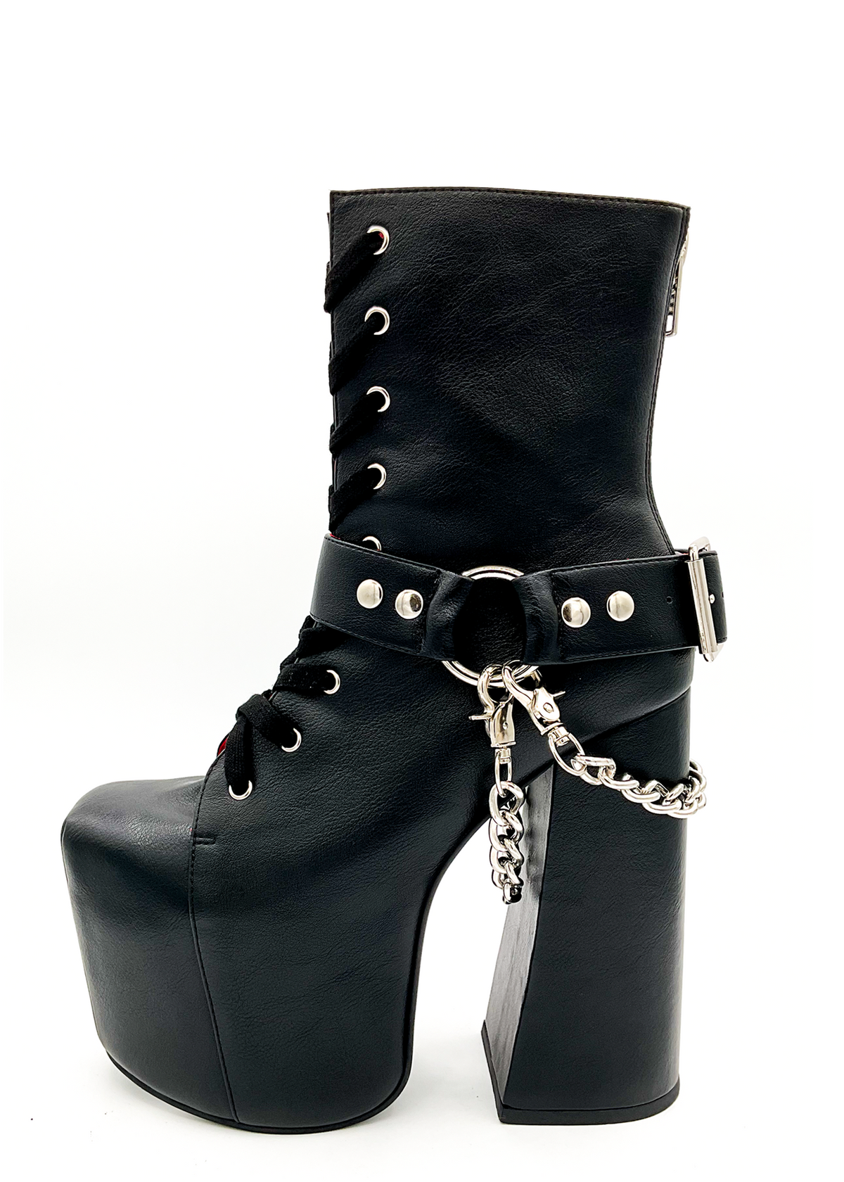 Folsom Boot by Charla Tedrick