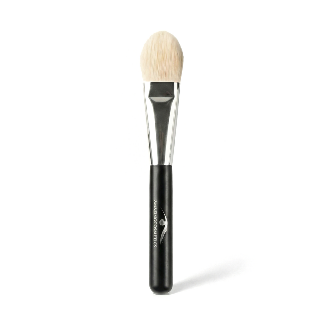 Foundation Brush by AmazingCosmetics