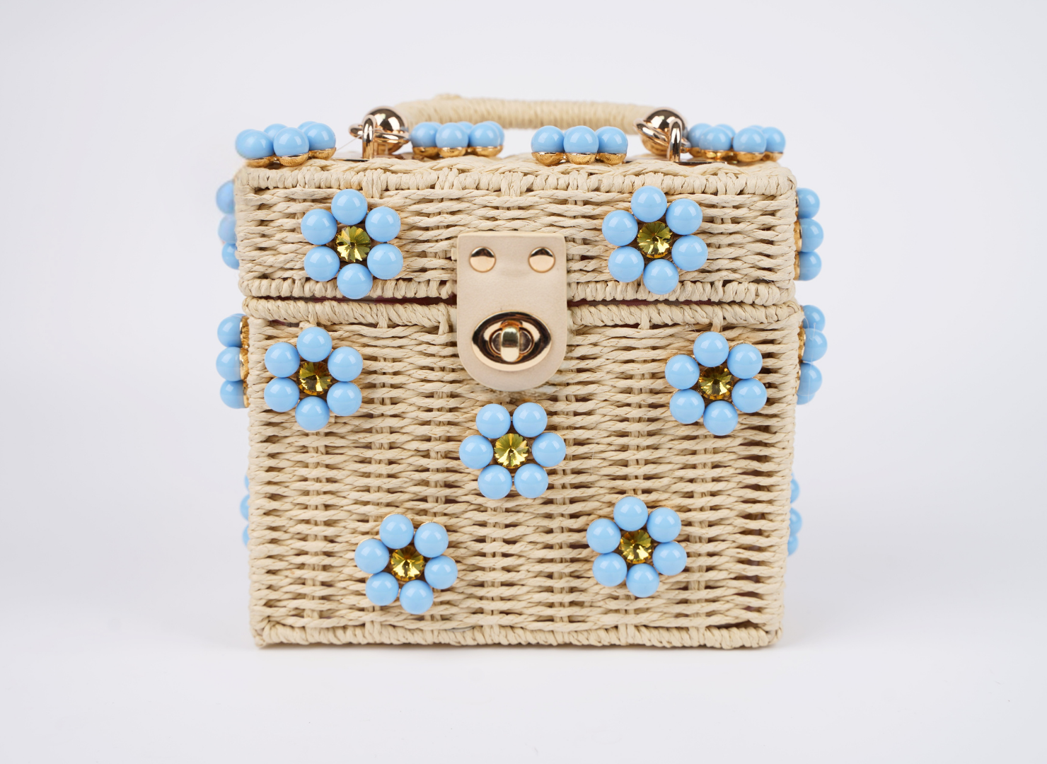 Feelin Blue by By Jenna Lee
