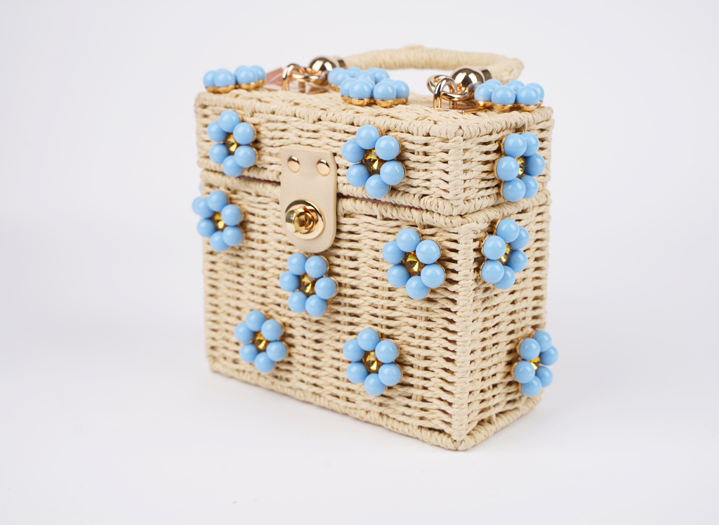 Feelin Blue by By Jenna Lee