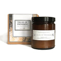 Fields of Provence Soy Wax Candle by Indigo Poseidon