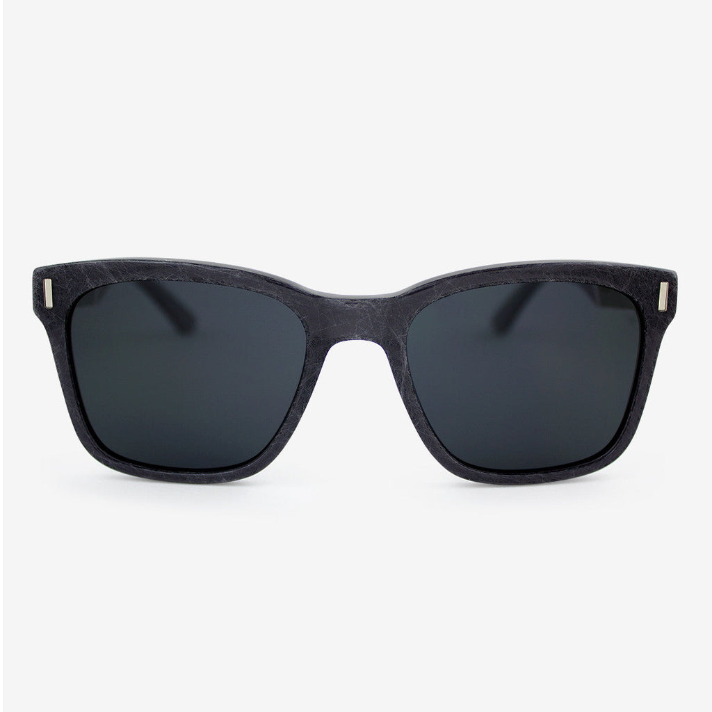 Flagler - Acetate & Wood Sunglasses by Tommy Owens