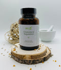Cholesterol Regulation Capsules by ABĒCA Naturals