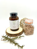 Hurt Attack by ABĒCA Naturals