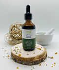 Blood Pressure Tincture by ABĒCA Naturals