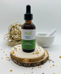Bedtime Blend by ABĒCA Naturals