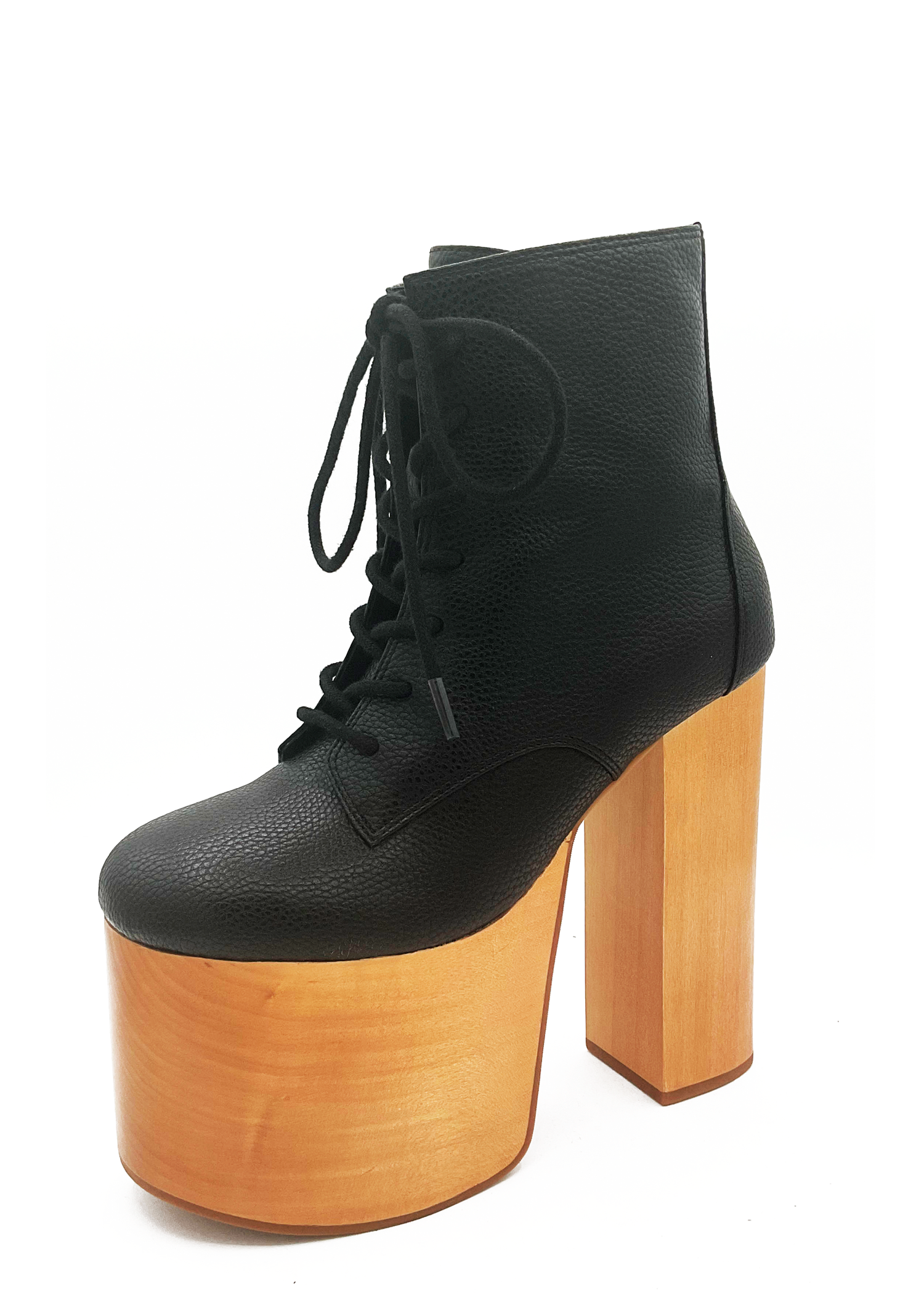 Gretta Boot by Charla Tedrick