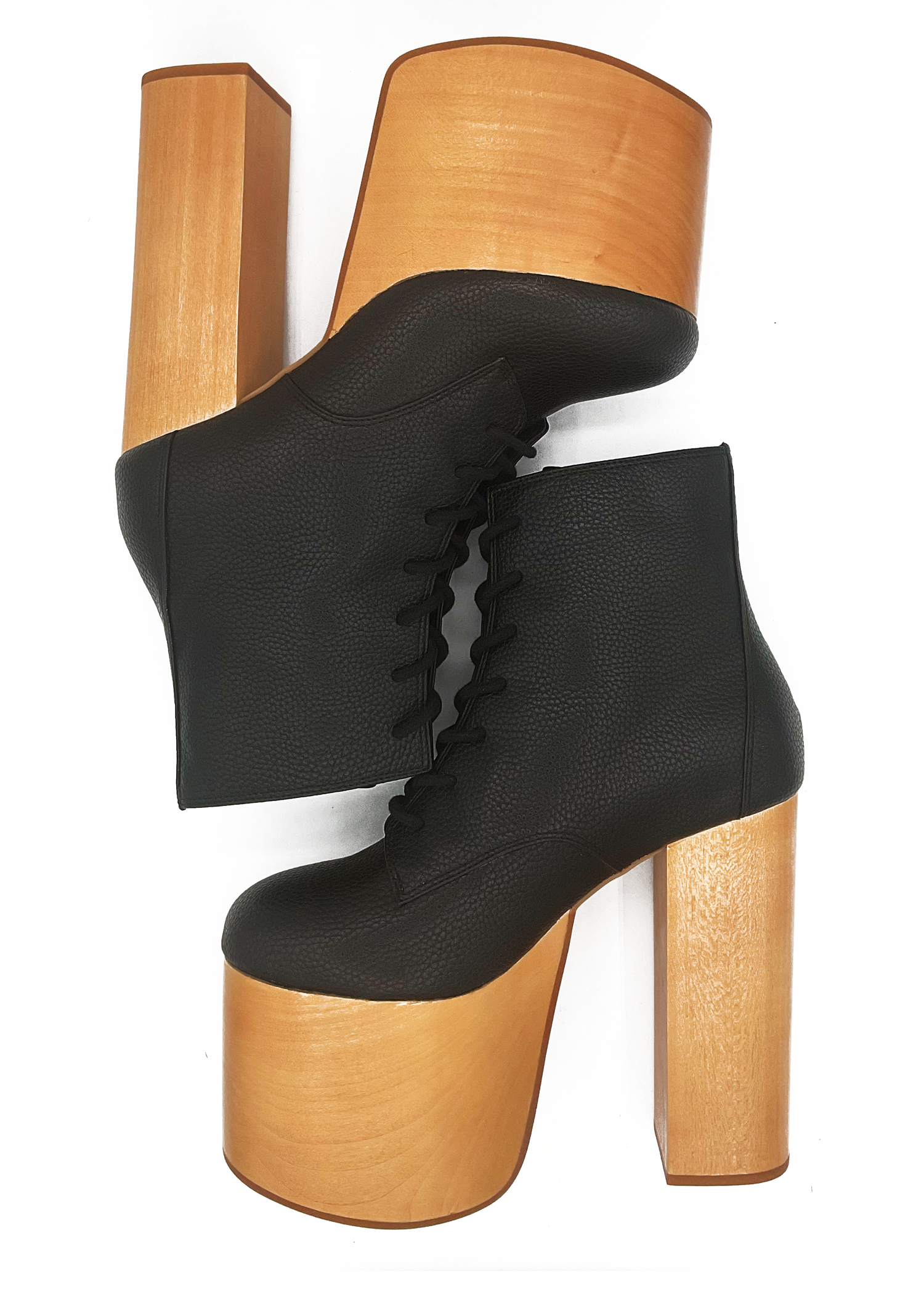 Gretta Boot by Charla Tedrick
