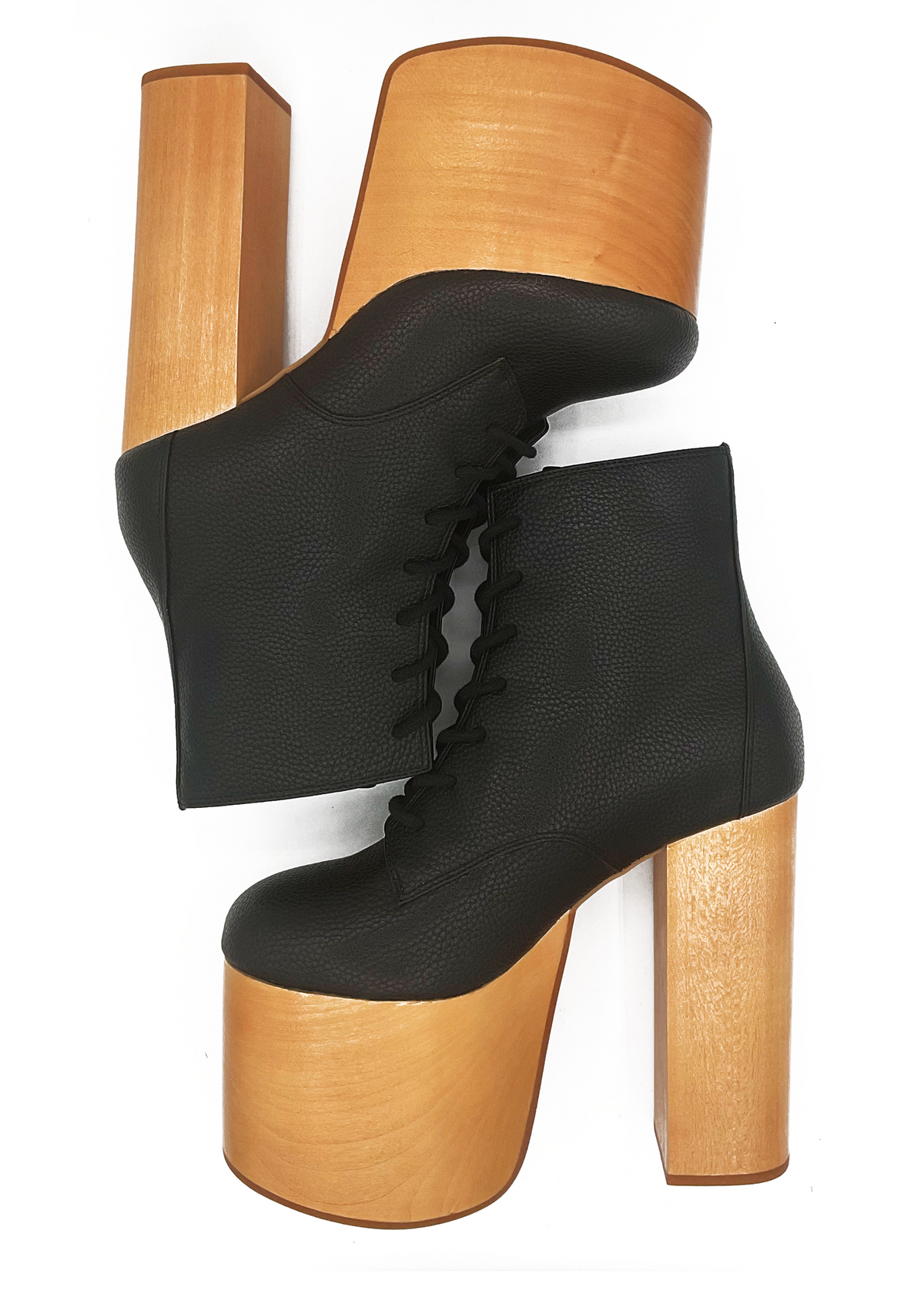 Gretta Boot by Charla Tedrick