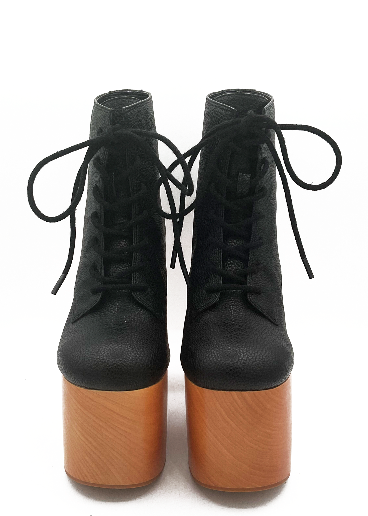 Gretta Boot by Charla Tedrick