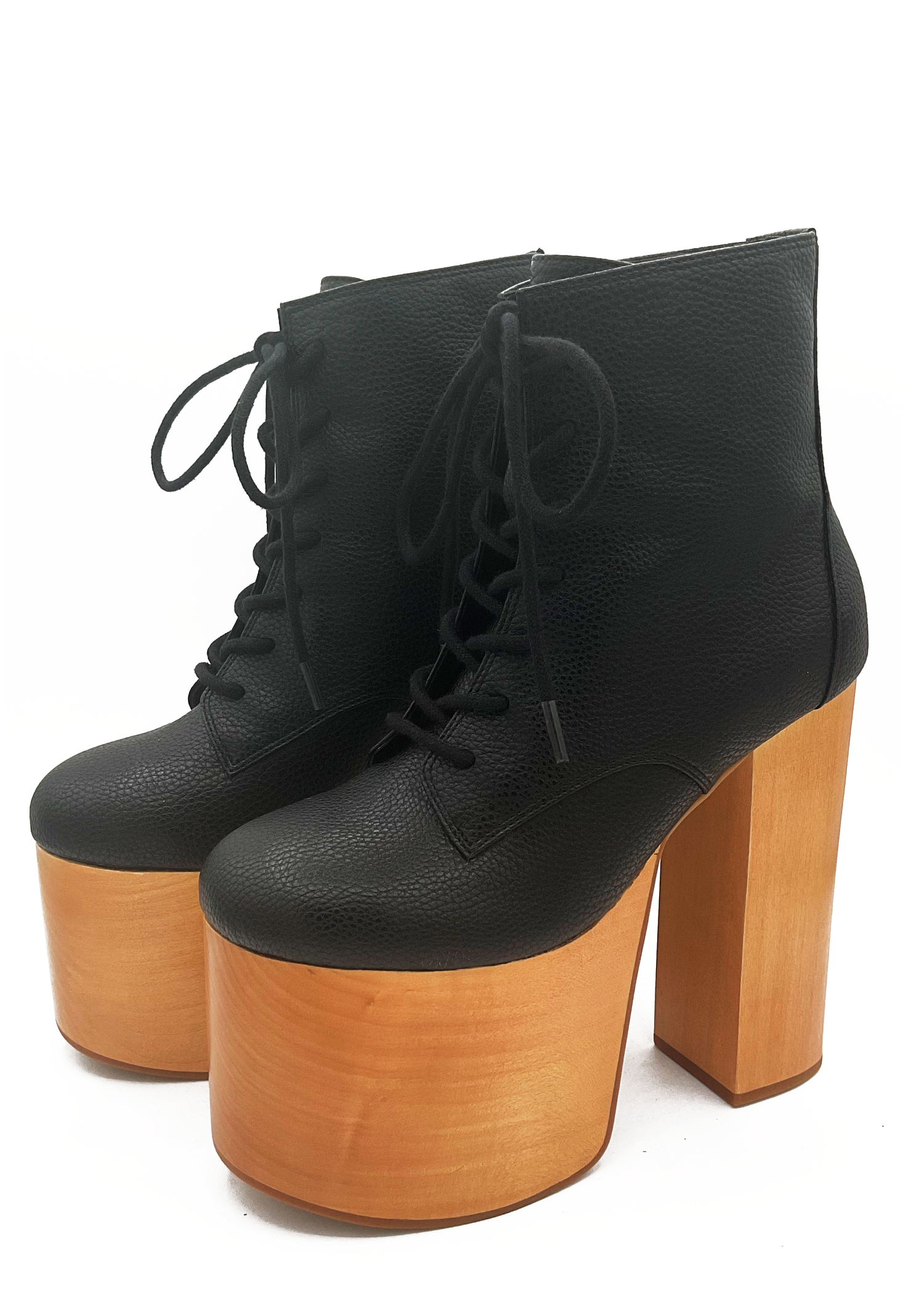 Gretta Boot by Charla Tedrick