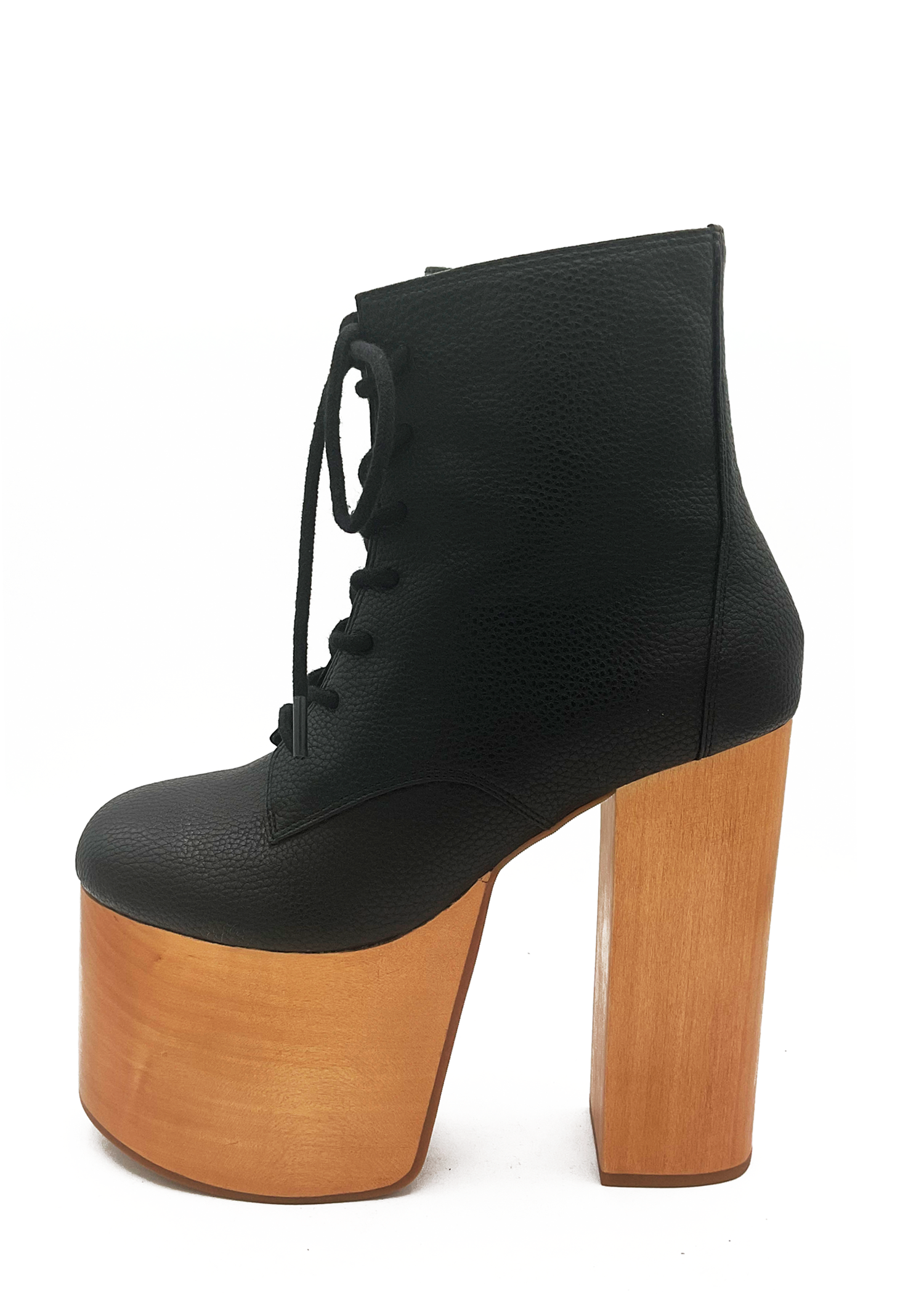 Gretta Boot by Charla Tedrick