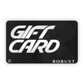 E-Gift Card by Robust