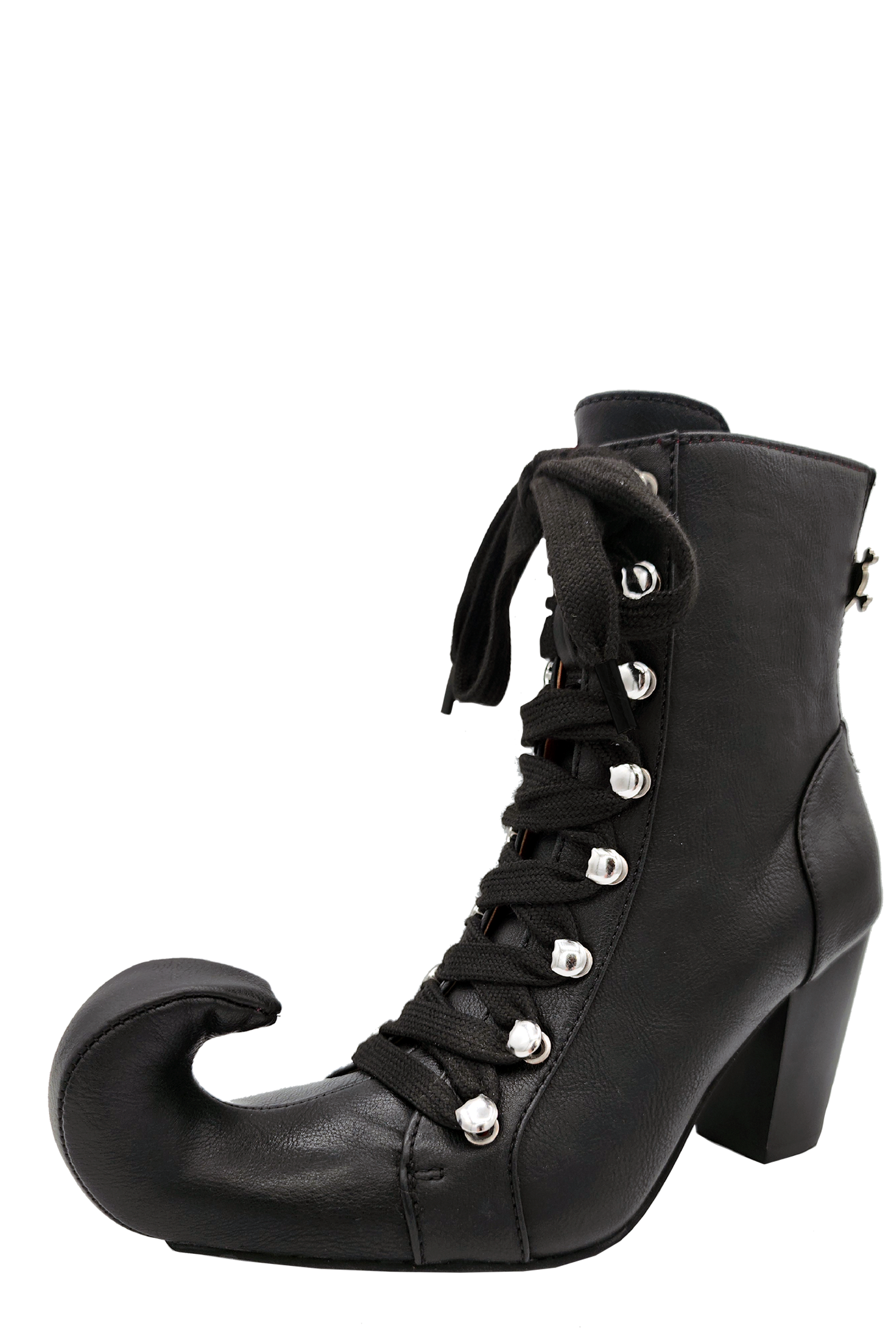 Griselda Boot by Charla Tedrick