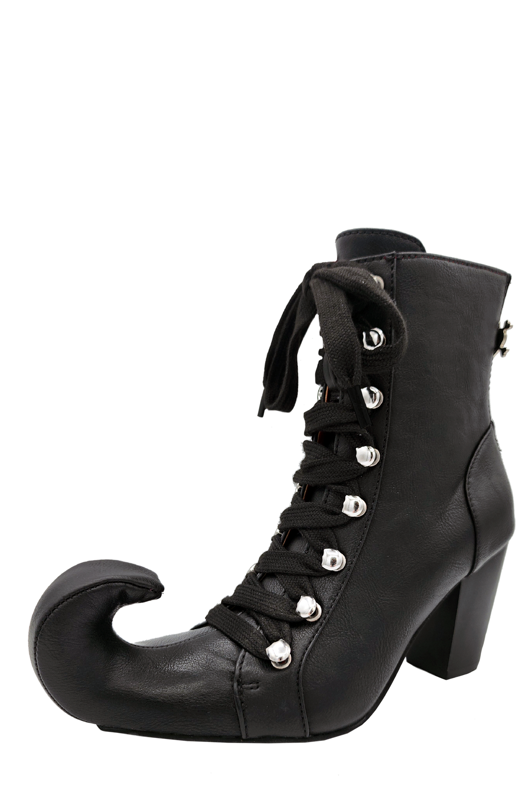Griselda Boot by Charla Tedrick