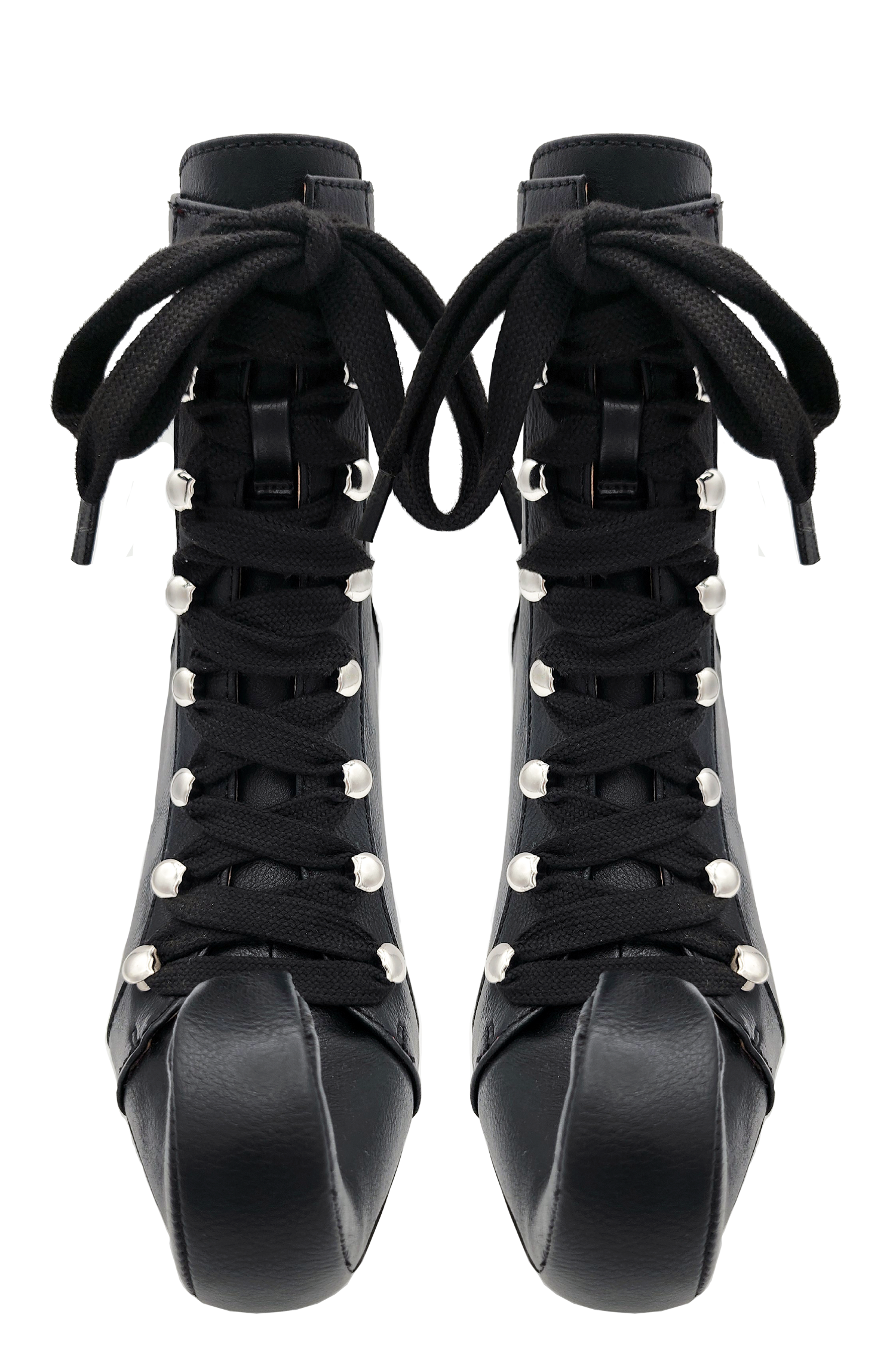 Griselda Boot by Charla Tedrick