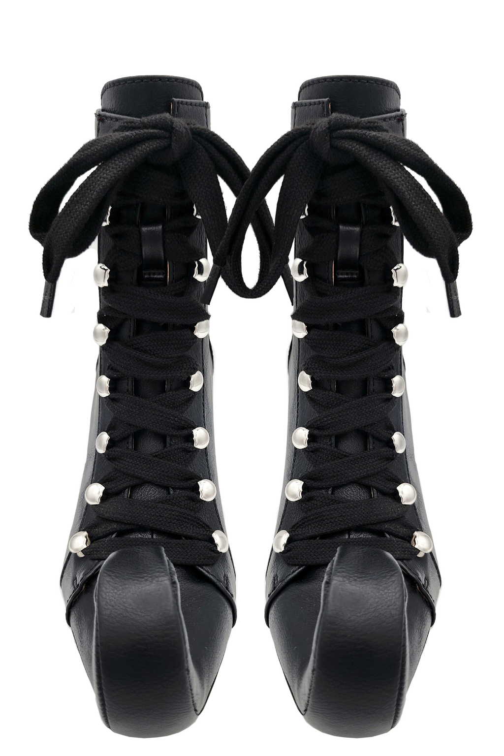 Griselda Boot by Charla Tedrick