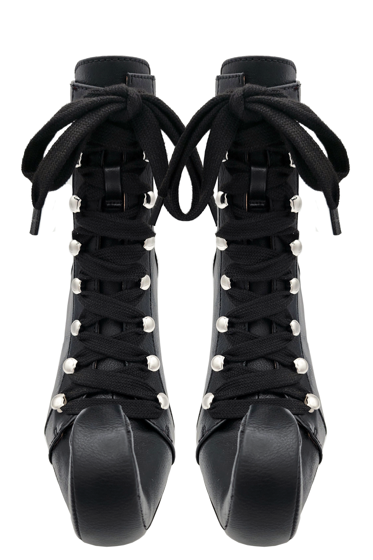 Griselda Boot by Charla Tedrick