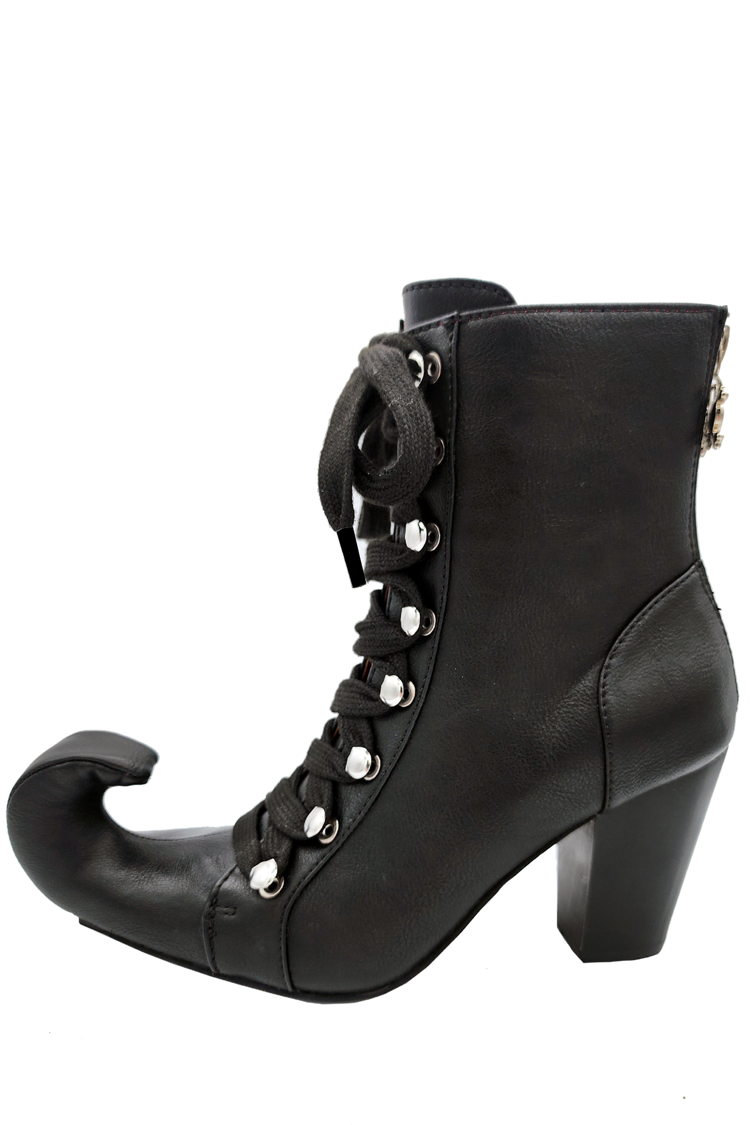 Griselda Boot by Charla Tedrick