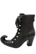 Griselda Boot by Charla Tedrick