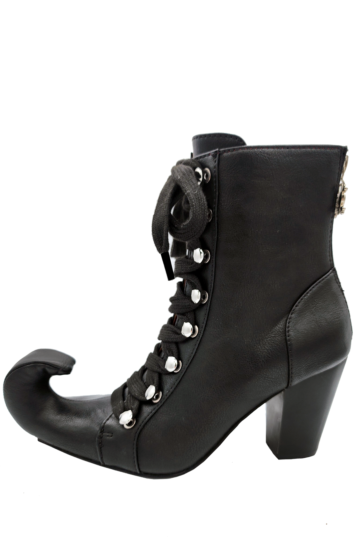 Griselda Boot by Charla Tedrick