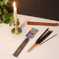Spiritual Cleansing - Groovy Vibes Stick Incense by Makes Good Scents Incense