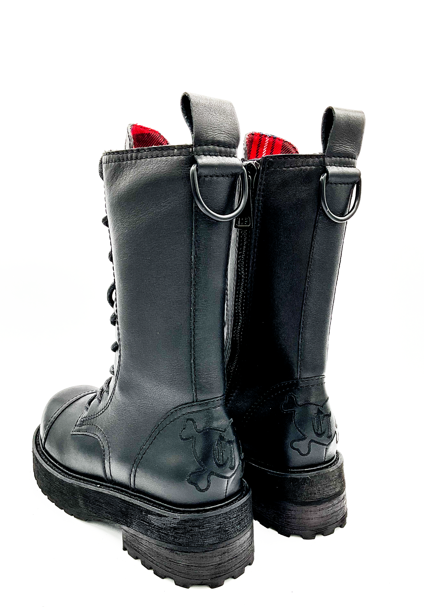 Hellbound Boot by Charla Tedrick