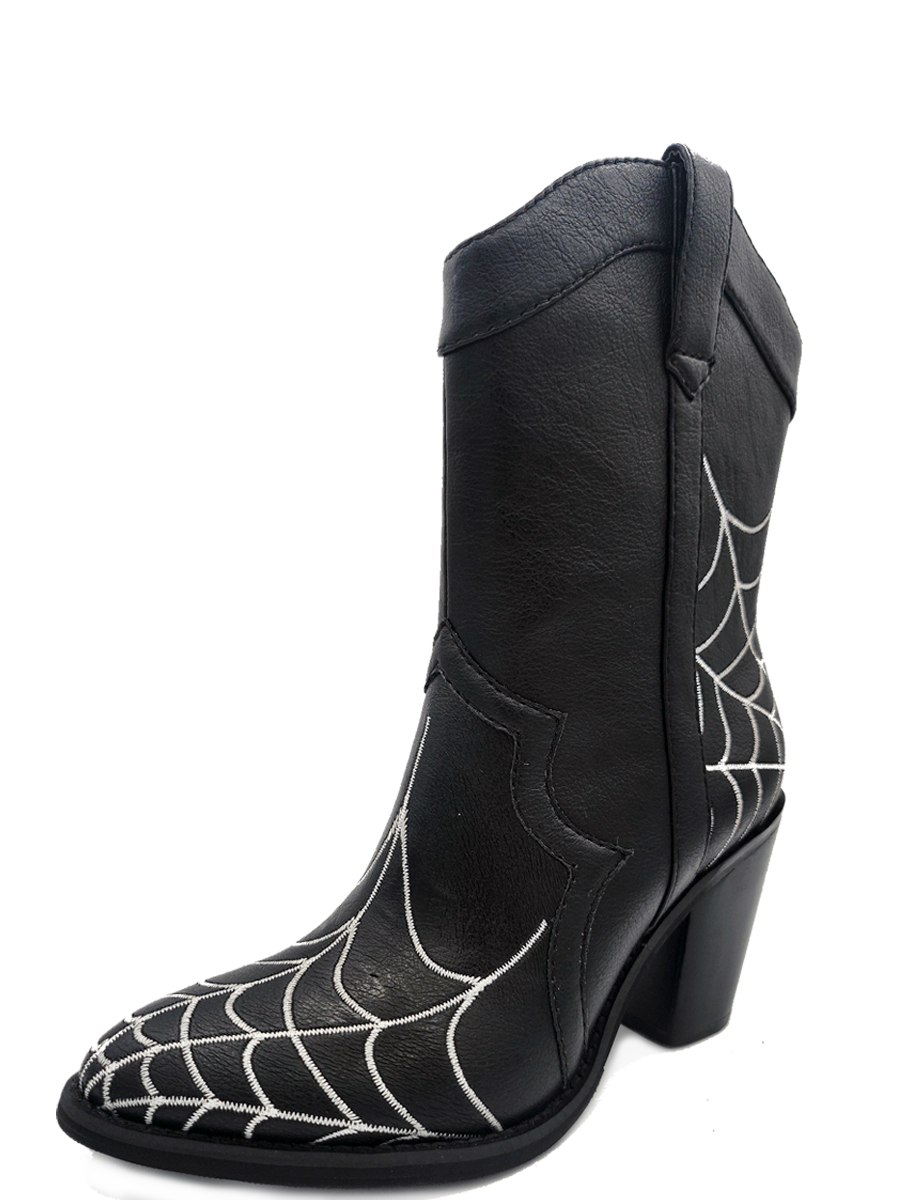 Haunt Cowboy Boot by Charla Tedrick