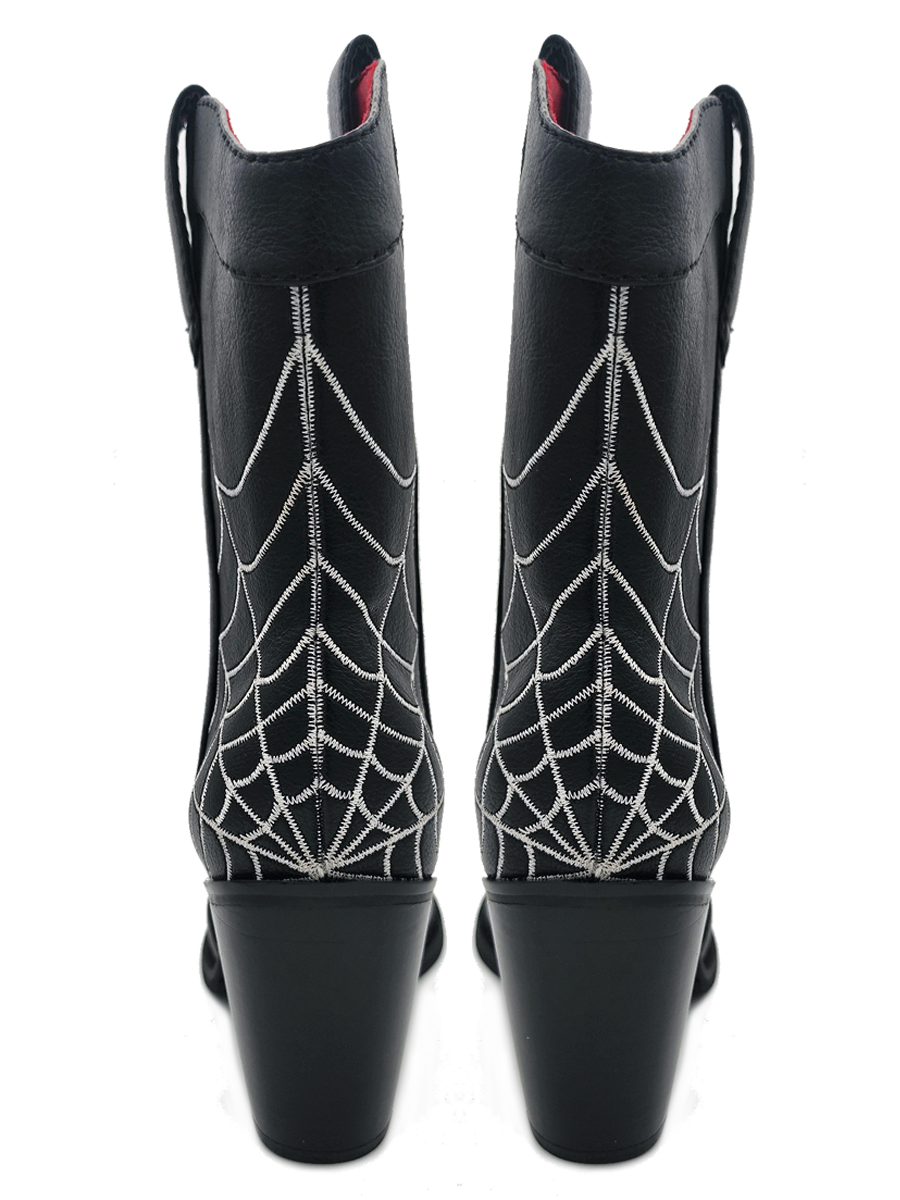 Haunt Cowboy Boot by Charla Tedrick