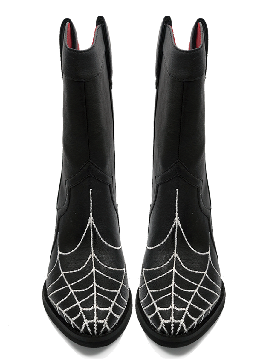 Haunt Cowboy Boot by Charla Tedrick